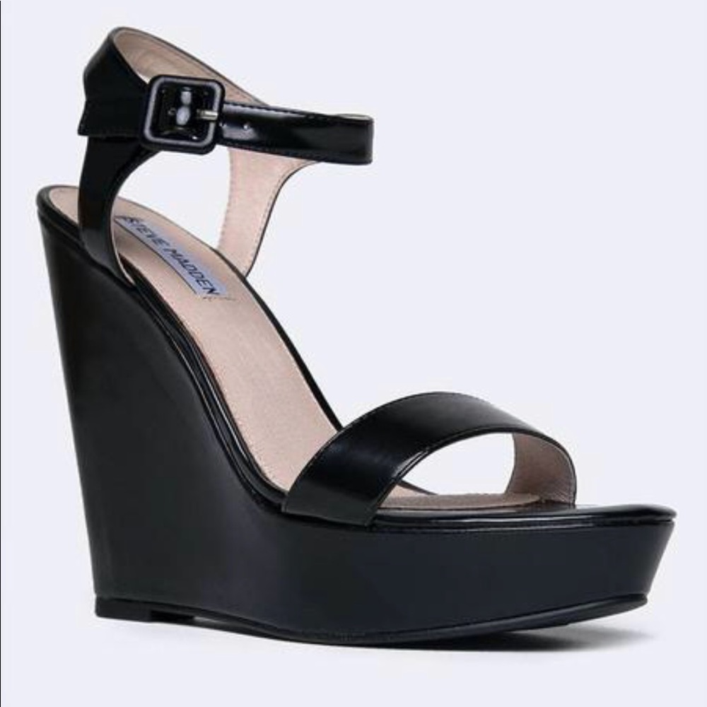 Steve Madden Wedges
